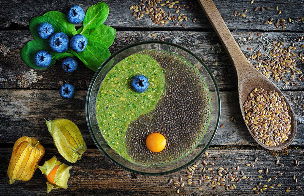 Rahasia Superfood untuk Menjaga Kesehatan Tubuh